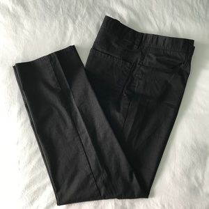 Perry Ellis - black trouser